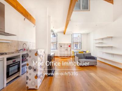 Vente Appartement BEAURECUEIL AIX-EN-PROVENCE