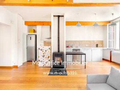 Vente Appartement BEAURECUEIL AIX-EN-PROVENCE