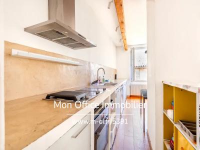 For sale Apartment BEAURECUEIL AIX-EN-PROVENCE