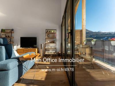 Vente Appartement 3 pièces EMBRUN 05200
