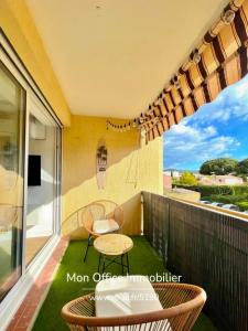 photo For sale Apartment SIX-FOURS-LES-PLAGES 83