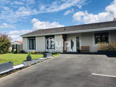 Vente Maison BREBIERES  62