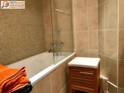 Location Appartement 2 pices PARIS-20EME-ARRONDISSEMENT 75020