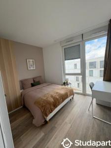 photo For rent Apartment BEGLES 33