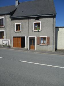 Vente Maison 8 pièces HARGNIES 08170