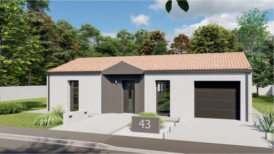 photo For sale House CHATEAUBERNARD 16