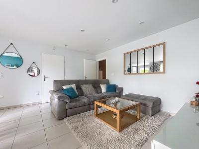 Vente Appartement ELANCOURT 