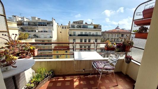 photo For sale Apartment NICE 06