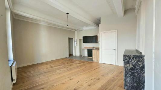 Vente Appartement NARBONNE 