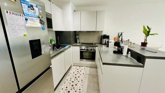 Vente Appartement MENTON 
