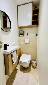 Vente Appartement MENTON 