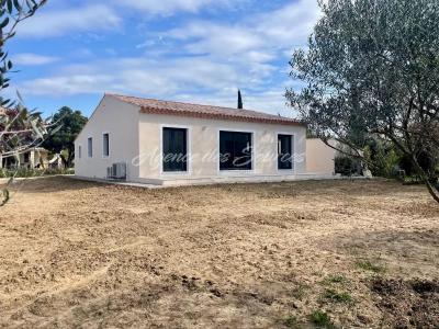 photo For rent House VAL 83