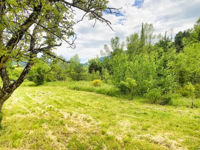 Vente Terrain ANNOT  04