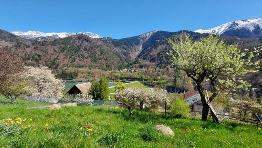 photo For sale House ALLEMOND 38
