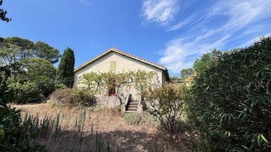 Vente Maison 4 pièces NIMES 30000