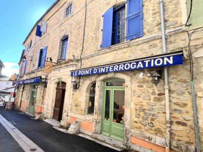 Vente Maison VALLON-PONT-D'ARC 07150