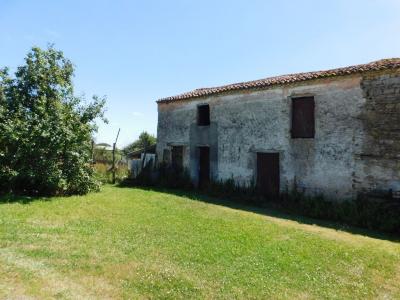 Vente Maison 4 pièces BOURNEAU 85200
