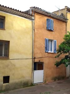 Vente Maison MUY  83