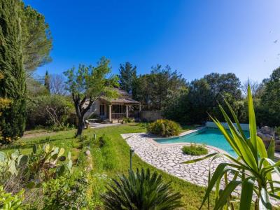 Vente Maison 5 pièces AIGUES-VIVES 30670
