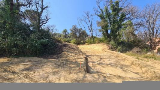 Vente Terrain BEDARRIDES 84370