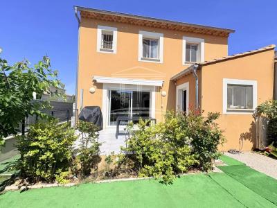 photo For sale House SORGUES 84