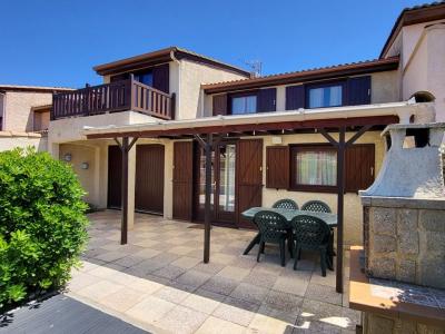 Vente Maison PORTIRAGNES 400 MTRES DE LA PLAGE 34