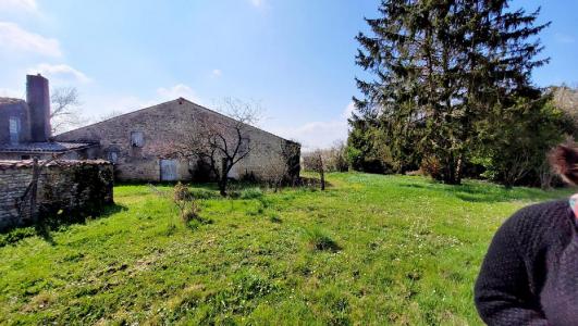 Vente Maison 8 pièces NERE 17510