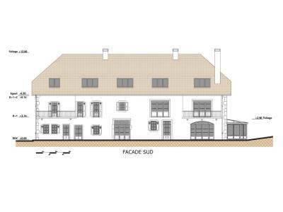 Vente Appartement 5 pièces TALLOIRES 74290