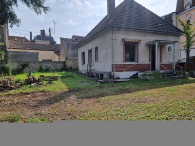 Vente Maison 5 pièces ROMILLY-SUR-SEINE 10100