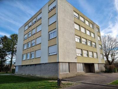 Vente Appartement 4 pièces ROMILLY-SUR-SEINE 10100
