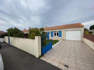 photo For sale House ILE-D'OLONNE 85