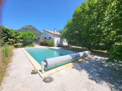 photo For sale House SAINT-AMBROIX 30