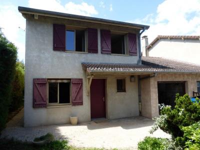 Vente Maison 4 pièces LIMAS 69400