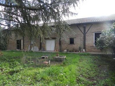 photo For sale House AIGUILLON 47