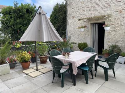photo For sale Apartment building AIGUILLON 47