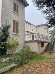 Vente Maison 8 pièces MORNANT 69440