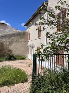 photo For sale Apartment MORNANT 69