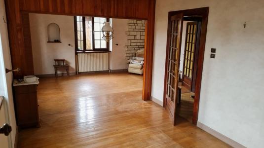 Vente Maison 6 pièces DIEUZE 57260