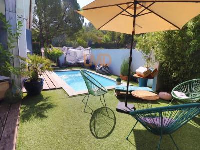 photo For sale House BRAS 83