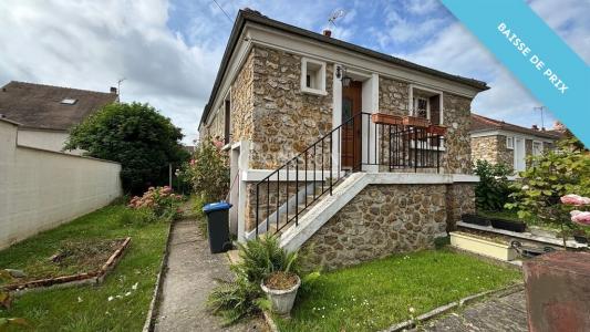 photo For sale House VILLENEUVE-SAINT-GEORGES 94