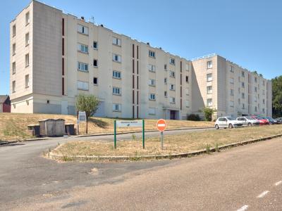 Location Appartement 4 pièces CONNERRE 72160