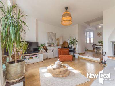 Vente Maison 4 pièces BAGNOLS-EN-FORET 83600