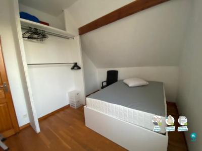 photo For rent House VILLENEUVE-SAINT-GEORGES 94