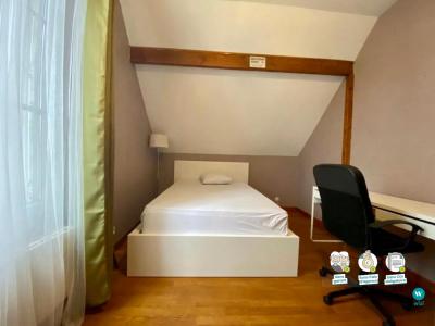 photo For rent House VILLENEUVE-SAINT-GEORGES 94