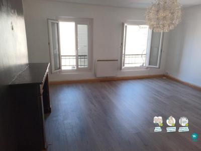 Location Appartement 2 pièces FERTE-GAUCHER 77320