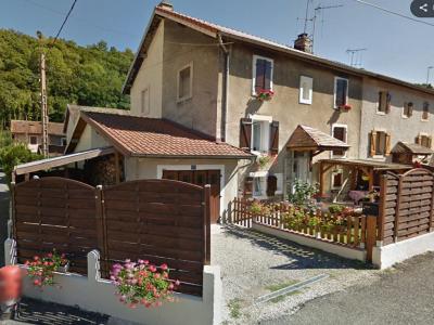 Vente Maison 5 pièces VALENTIGNEY 25700