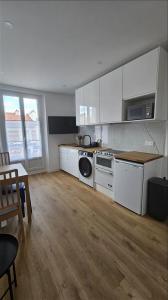Location Appartement 2 pièces MONTROUGE 92120