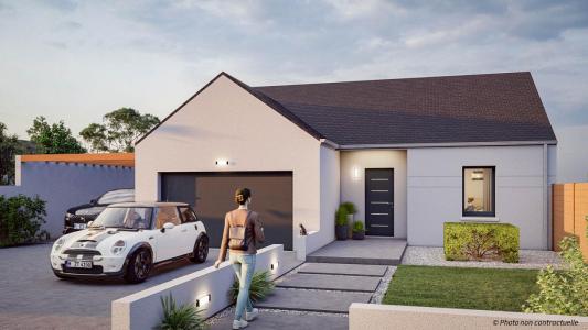 Vente Maison 6 pièces GUERCHE-DE-BRETAGNE 35130