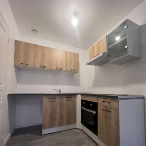 photo For rent Apartment GUITRES 33