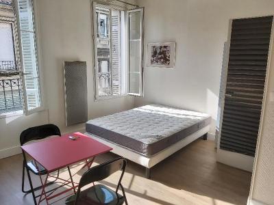 Location Appartement 2 pièces BORDEAUX 33100